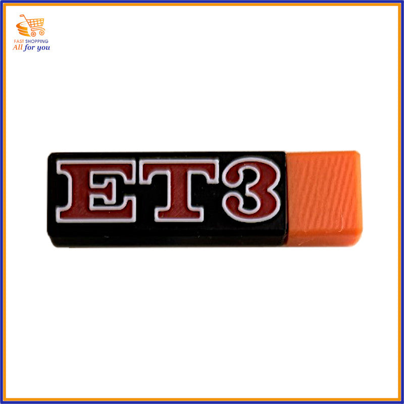 Chiavetta personalizzata USB con logo ET3 da 8Gb 16Gb 32Gb 64Gb 128Gb