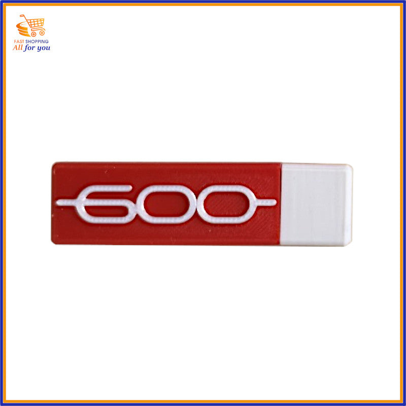 Chiavetta personalizzata USB con logo Fiat 600 da 8Gb 16Gb 32Gb 64Gb 128Gb