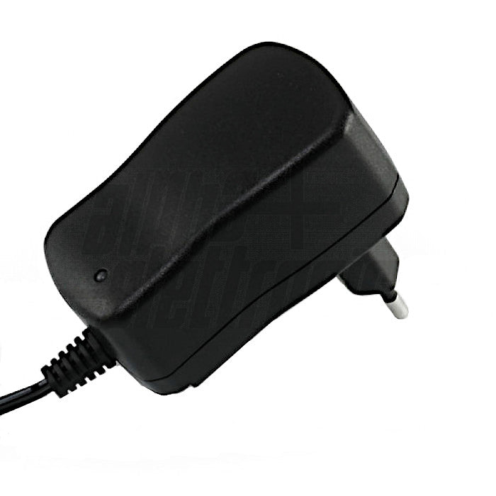 Alimentatore multitensione 12V 1A per led telecamere