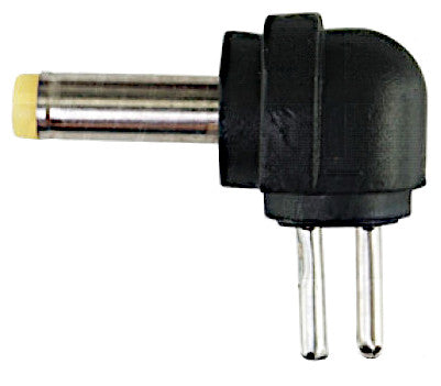 Alimentatore multitensione 12V 1A per led telecamere