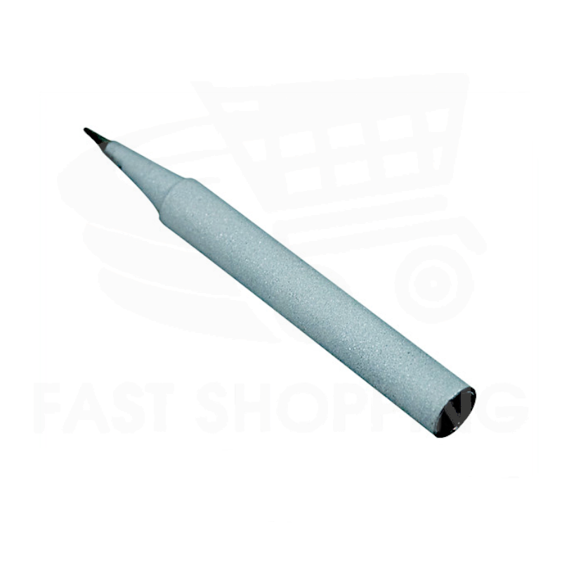 Punta di ricambio tonda 1.0mm per saldatore ZD-937