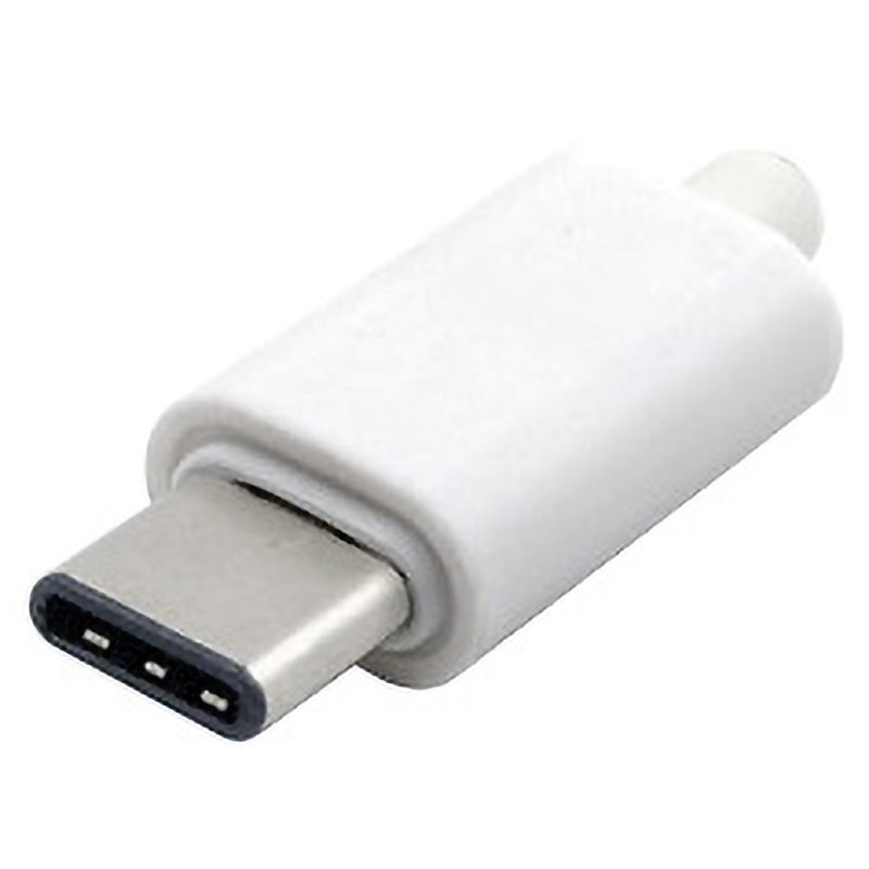 Connettore USB a saldare tipo C 3.1