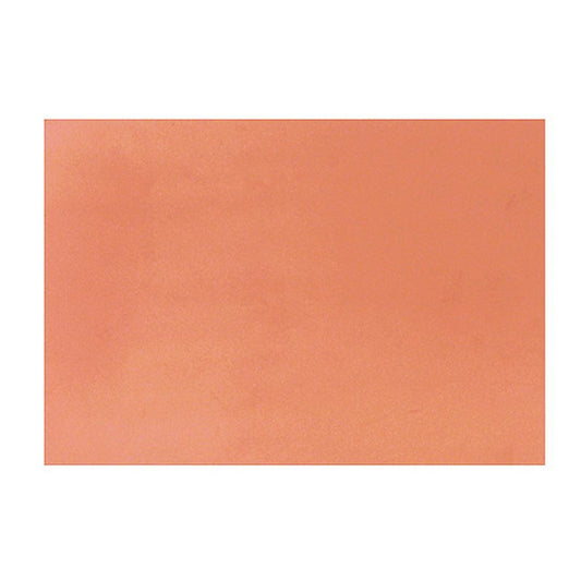 Piastra in vetronite ramata 100x120 mm con spessore di 1.58 mm e protezione antiossidante, ideale per la realizzazione e prototipazione di circuiti stampati PCB.