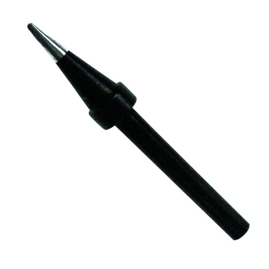 Punta di ricambio tonda da 1,0mm modello N4-1 per saldatore stazioni ZD-912 e ZD-917