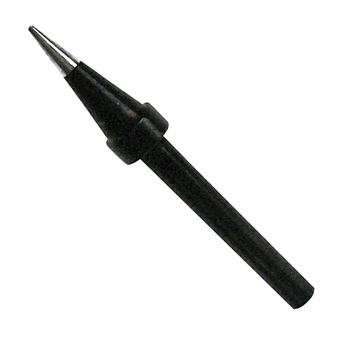 Punta di ricambio tonda da 0,4mm modello N4-2 per saldatore stazioni ZD-912 e ZD-917