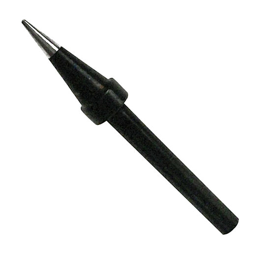 Punta di ricambio tonda da 0,4mm modello N4-2 per saldatore stazioni ZD-912 e ZD-917