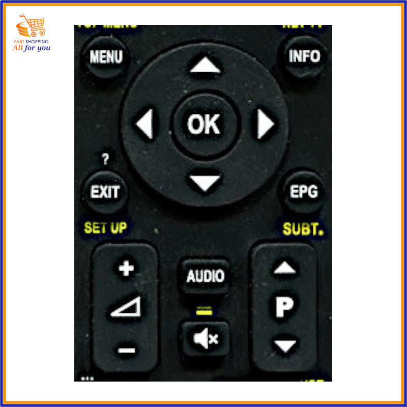 telecomando Bravo Techno 3 con plancia di controllo